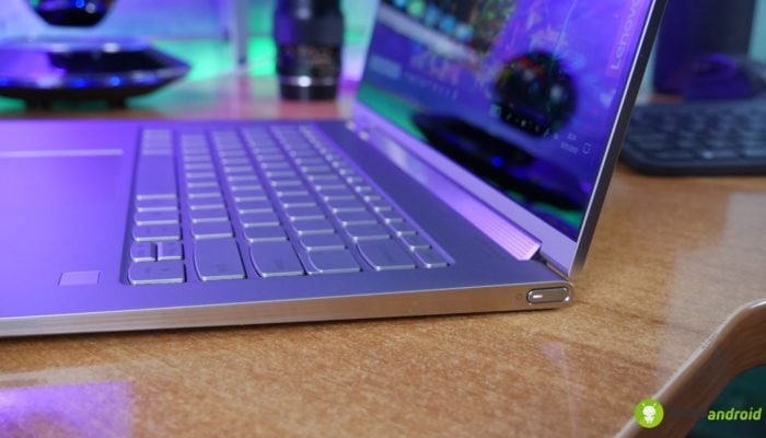 Lenovo Yoga C930