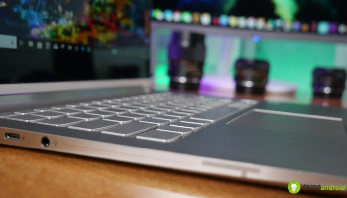 Lenovo Yoga C930
