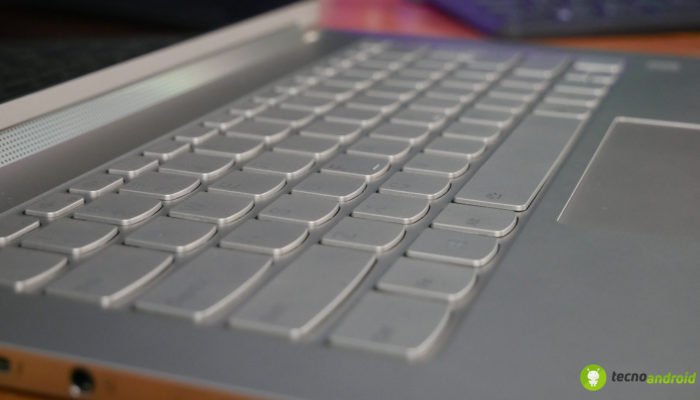Lenovo Yoga C930