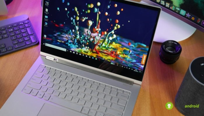 Lenovo Yoga C930