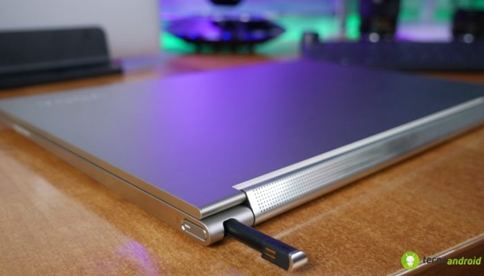 Lenovo Yoga C930