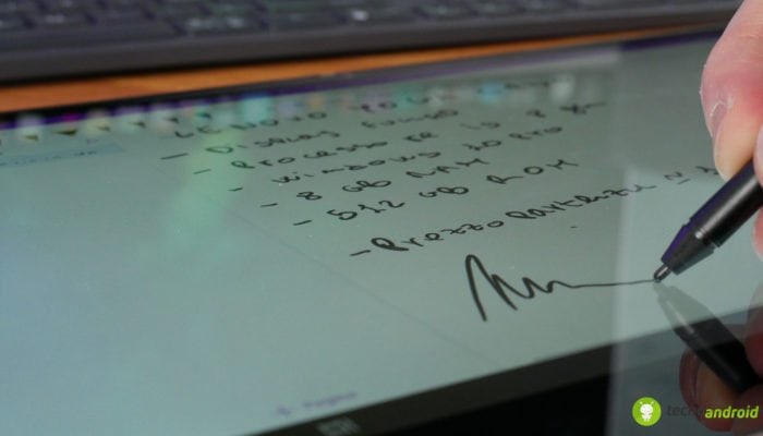 Lenovo Yoga C930