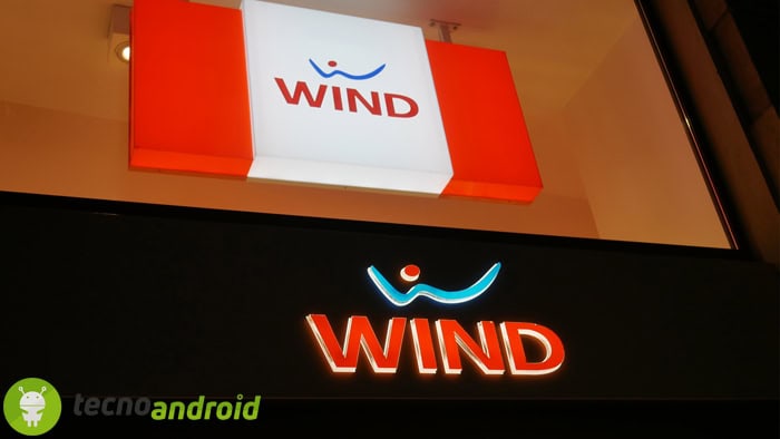 Wind regala 50 euro a tutti i clienti, ecco come riceverli Gratis