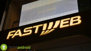 Fastweb