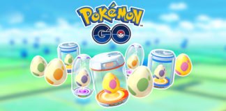 Pokémon GO festeggia il 2019: l'evento per il nuovo anno