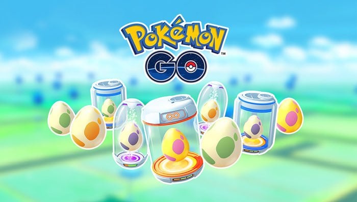 Pokémon GO festeggia il 2019: l'evento per il nuovo anno