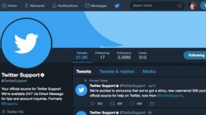 Twitter