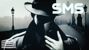 messaggi anonimi SMS anonimi