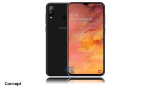 Samsung Galaxy M30