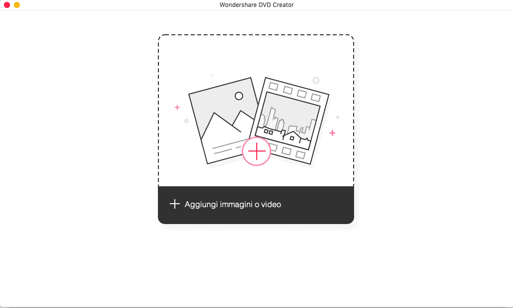 wondershare dvd creator