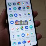Moto G7 Plus
