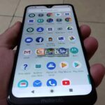 Moto G7 Plus