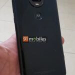 Moto G7 Plus