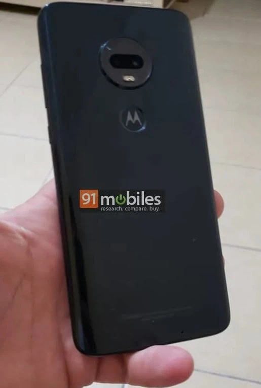 Moto G7 Plus Moto G7 Plus