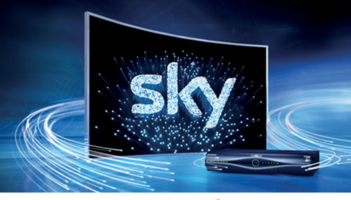 Sky abbatte Mediaset e DAZN con il suo nuovo abbonamento: incredibile regalo per tutti