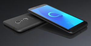 TCL-Alcatel-1X