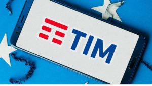 TIM offerta Sound 50 GB