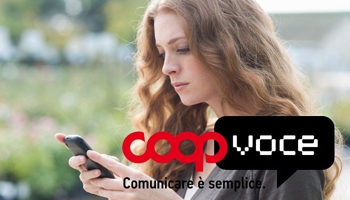 CoopVoce