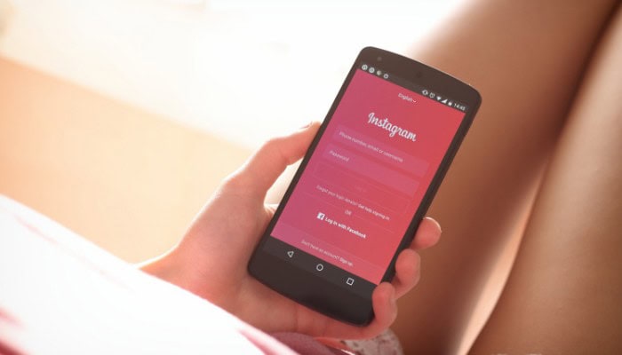 Instagram: un problema sta colpendo molti utenti, ecco come risolverlo