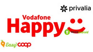 vodafone happy friday