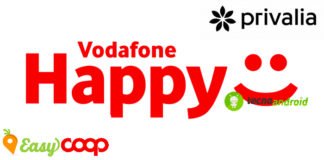 vodafone happy friday