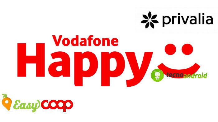 vodafone happy friday