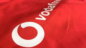 Vodafone