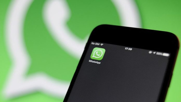 WhatsApp: nuovo metodo gratis e legale per spiare partner, amici e parenti