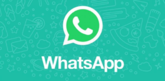 Whatsapp Dark Theme
