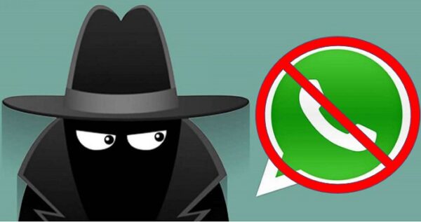 Whatsapp aggiornamento sicurezza impronta