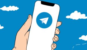Telegram