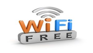 WiFI Gratis Italia 2019