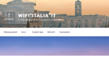 WiFi Italia Gratis