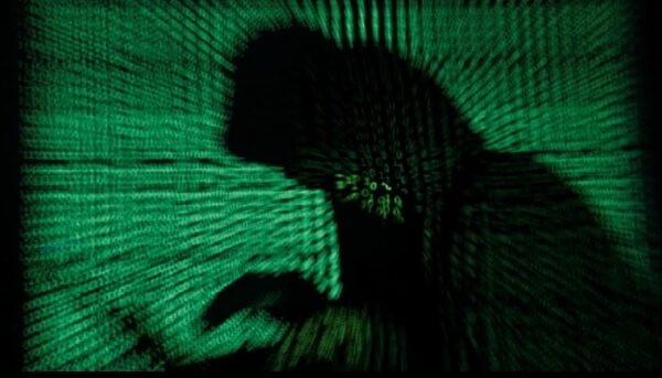 WiFi hacker bug