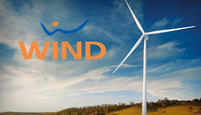 offerte winback Wind