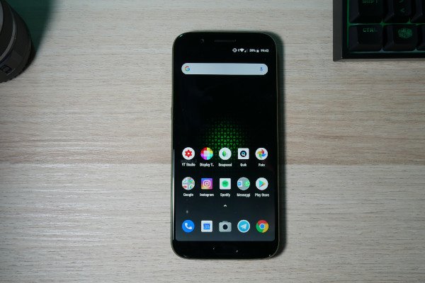 Xiaomi Black Shark 8