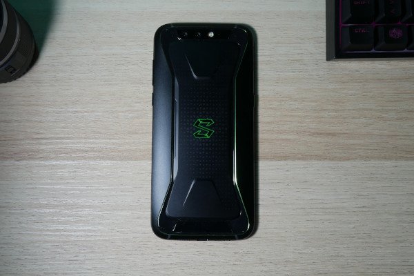 Xiaomi Black Shark 9