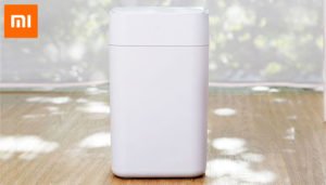 xiaomi cestino