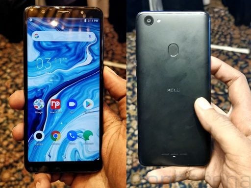 Xolo Era 5X è ufficiale: budget phone con fotocamera posteriore da 13 megapixel
