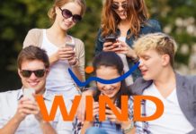 Wind all digital 40 e smart 50 flash Plus