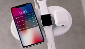 Apple AirPower