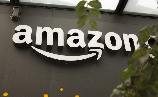 Amazon