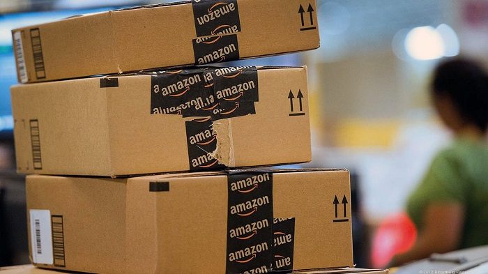 Amazon