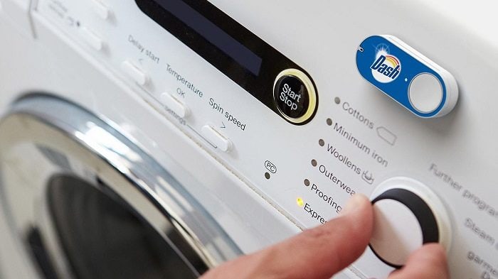 Amazon Dash Button