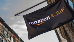 Amazon 4 Star