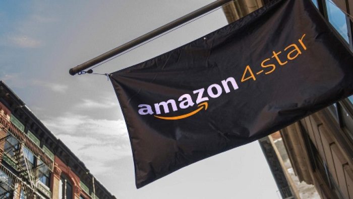 Amazon 4 Star