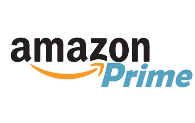Amazon Prime