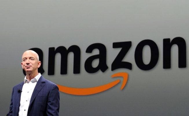 Amazon