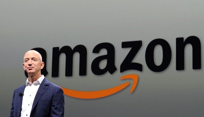Amazon