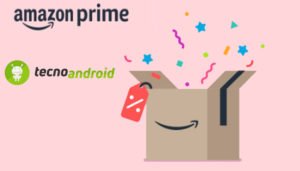 Amazon Prime